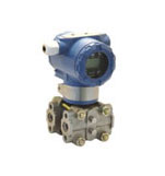 CF3351 Digital • Intelligent Pressure / Differential Pressure Transmitter